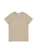 Goodmates - Womens Basis Short Sleeve Tee - X1001W