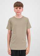 Goodmates - Youth Basis Short Sleeve Tee - X1001Y