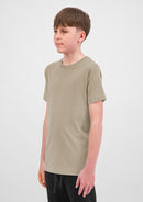 Goodmates - Youth Basis Short Sleeve Tee - X1001Y