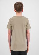 Goodmates - Youth Basis Short Sleeve Tee - X1001Y