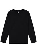 Goodmates - Kids Basis Long Sleeve Tee - X1002K