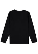 Goodmates - Kids Basis Long Sleeve Tee - X1002K