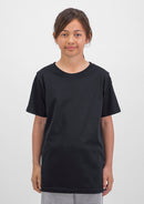 Goodmates - Youth Basis Short Sleeve Tee - X1001Y