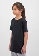 Goodmates - Youth Basis Short Sleeve Tee - X1001Y