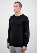 Goodmates - Mens Basis Long Sleeve Tee - X1002M