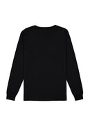 Goodmates - Mens Basis Long Sleeve Tee - X1002M