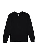 Goodmates - Womens Basis Long Sleeve Tee - X1002W