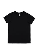 Goodmates - Womens Basis Short Sleeve Tee - X1001W
