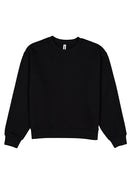 Goodmates - Womens Everyday Crew Sweatshirt - X2007W