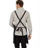 Identitee - A16 – Brooklyn Bib Apron