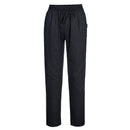 Portwest - C076 - Chef's Cotton MeshAir Pro Stretch Pants