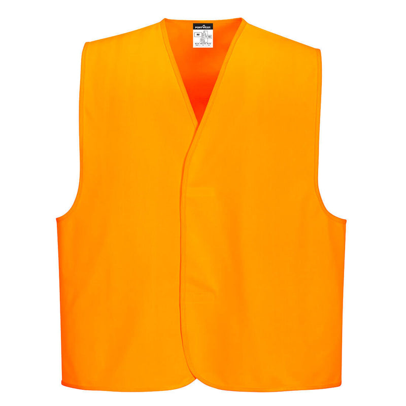 Portwest - C478 - Hi-Vis Day Vest