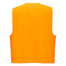 Portwest - C478 - Hi-Vis Day Vest