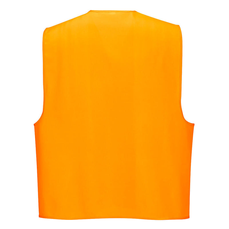 Portwest - C478 - Hi-Vis Day Vest