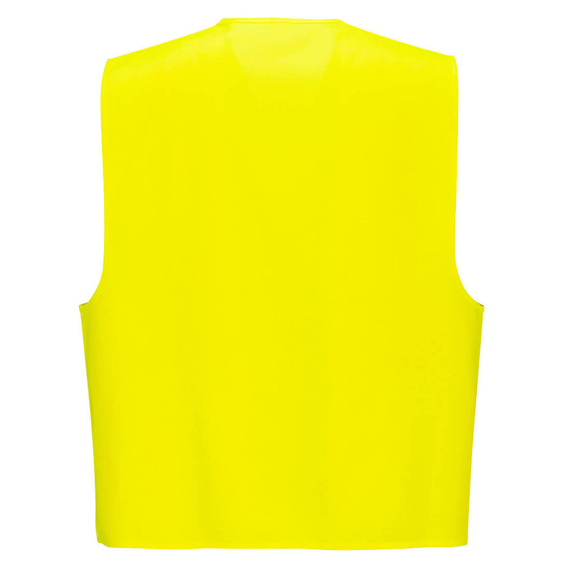 Portwest - C478 - Hi-Vis Day Vest