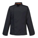 Portwest - Chef's MeshAir Pro Stretch Jacket L/S - C846
