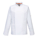 Portwest - Chef's MeshAir Pro Stretch Jacket L/S - C846