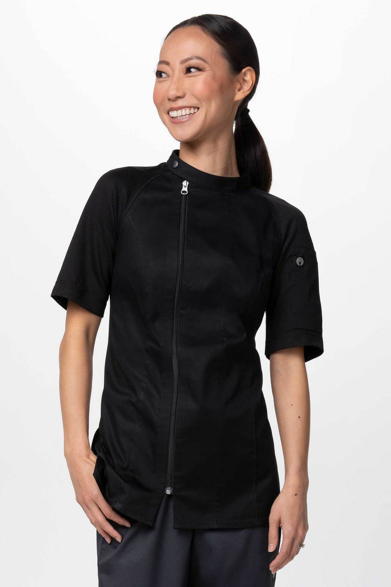 Chef Works - Varkala Chef Jacket - CBZ03W