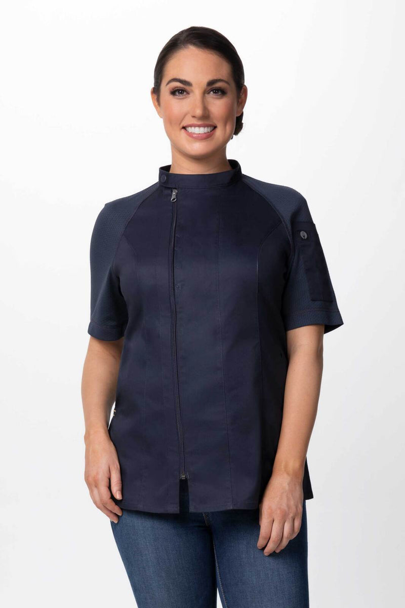 Chef Works - Varkala Chef Jacket - CBZ03W