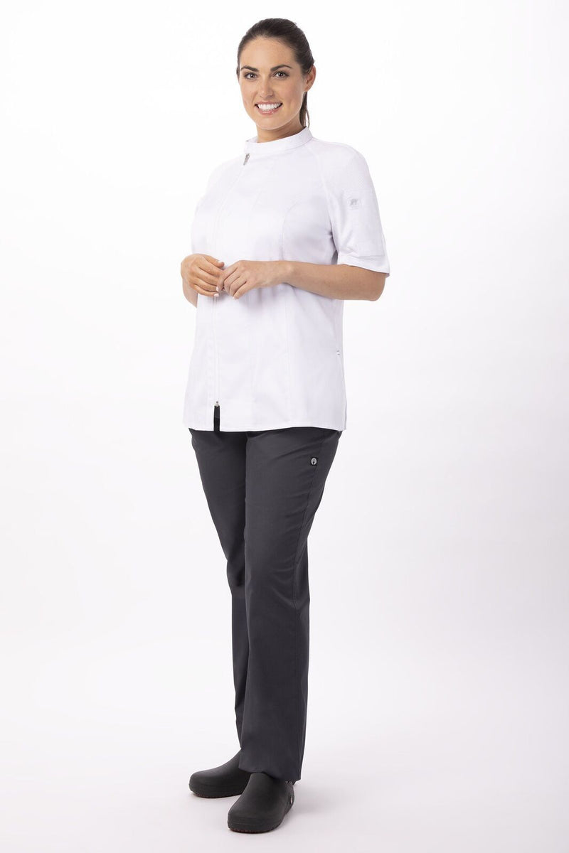 Chef Works - Varkala Chef Jacket - CBZ03W