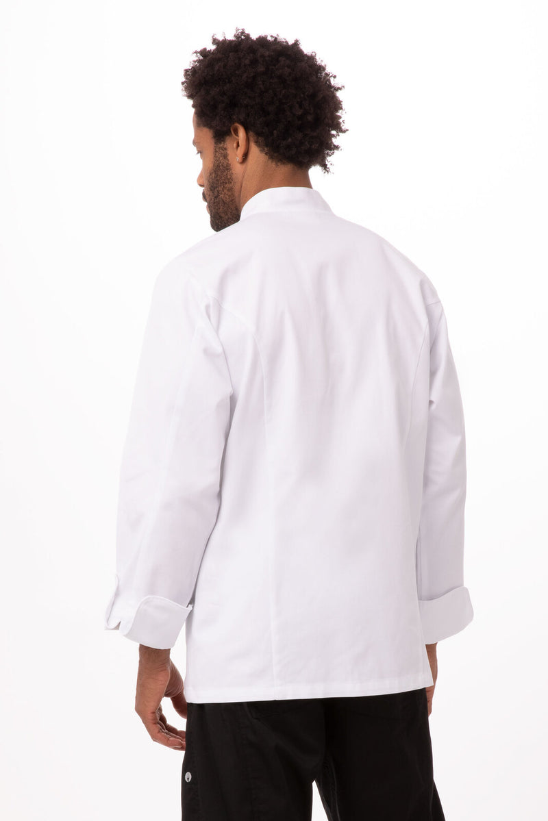 Chef Works - Henri Executive Chef Jacket - CCHR