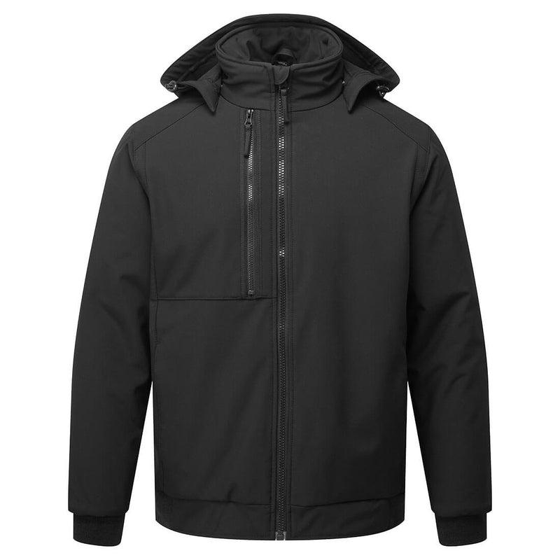 Portwest - WX2 Eco Insulated Softshell (2L) - CD874