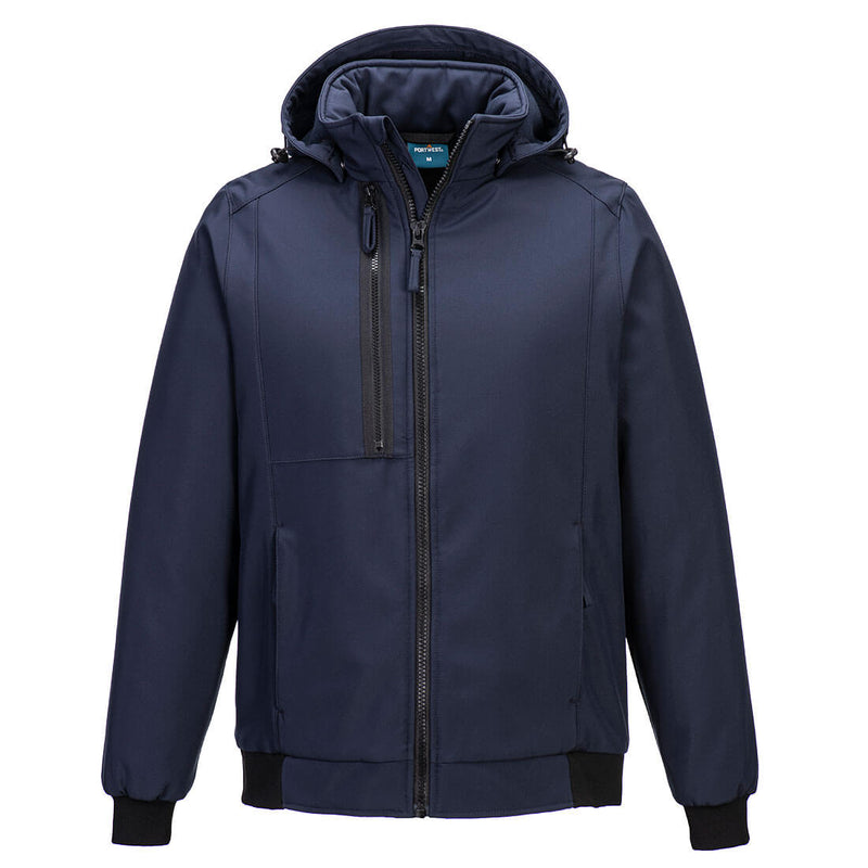 Portwest - WX2 Eco Insulated Softshell (2L) - CD874