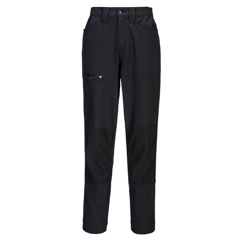Portwest - WX2 Eco Women's Stretch Work Pant - CD887