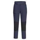 Portwest - WX2 Eco Women's Stretch Work Pant - CD887