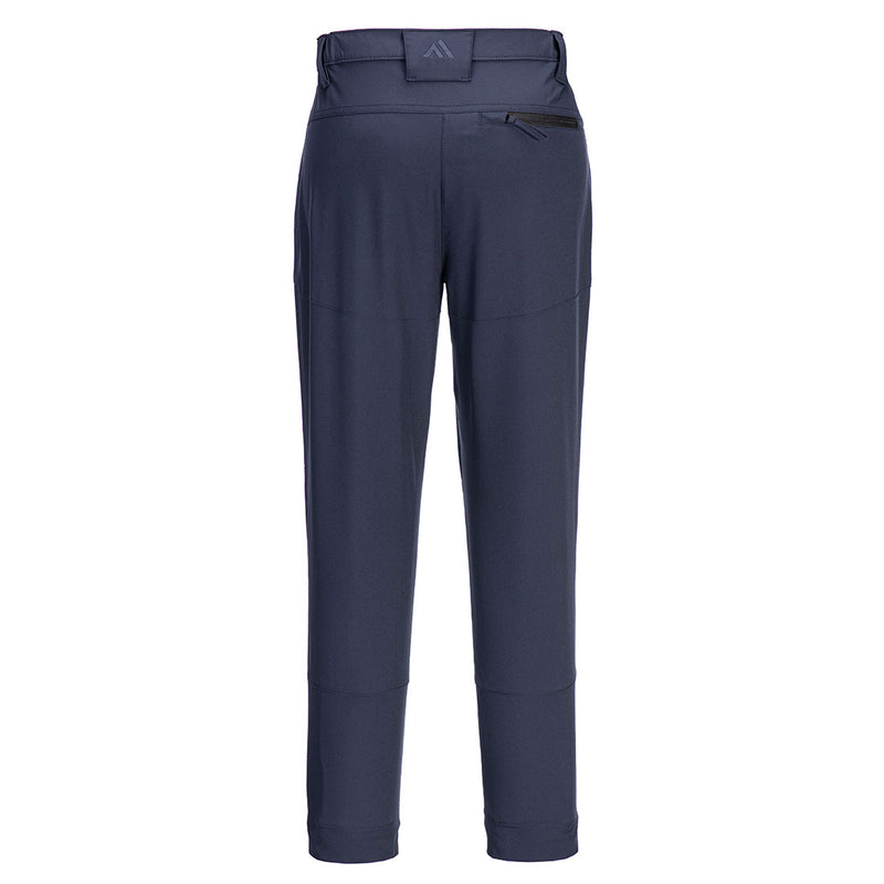 Portwest - WX2 Eco Women's Stretch Work Pant - CD887