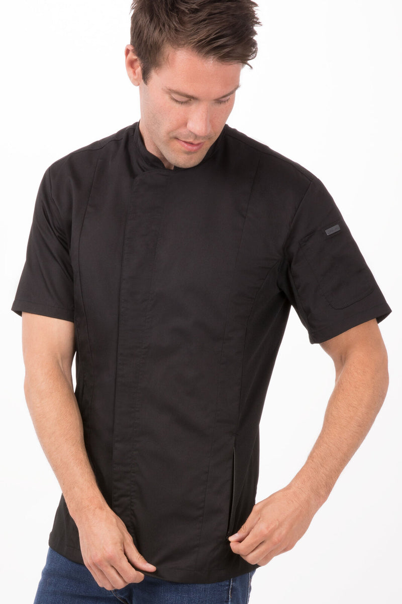 Chef Works - Bristol Signature Series Chef Jacket - CES02