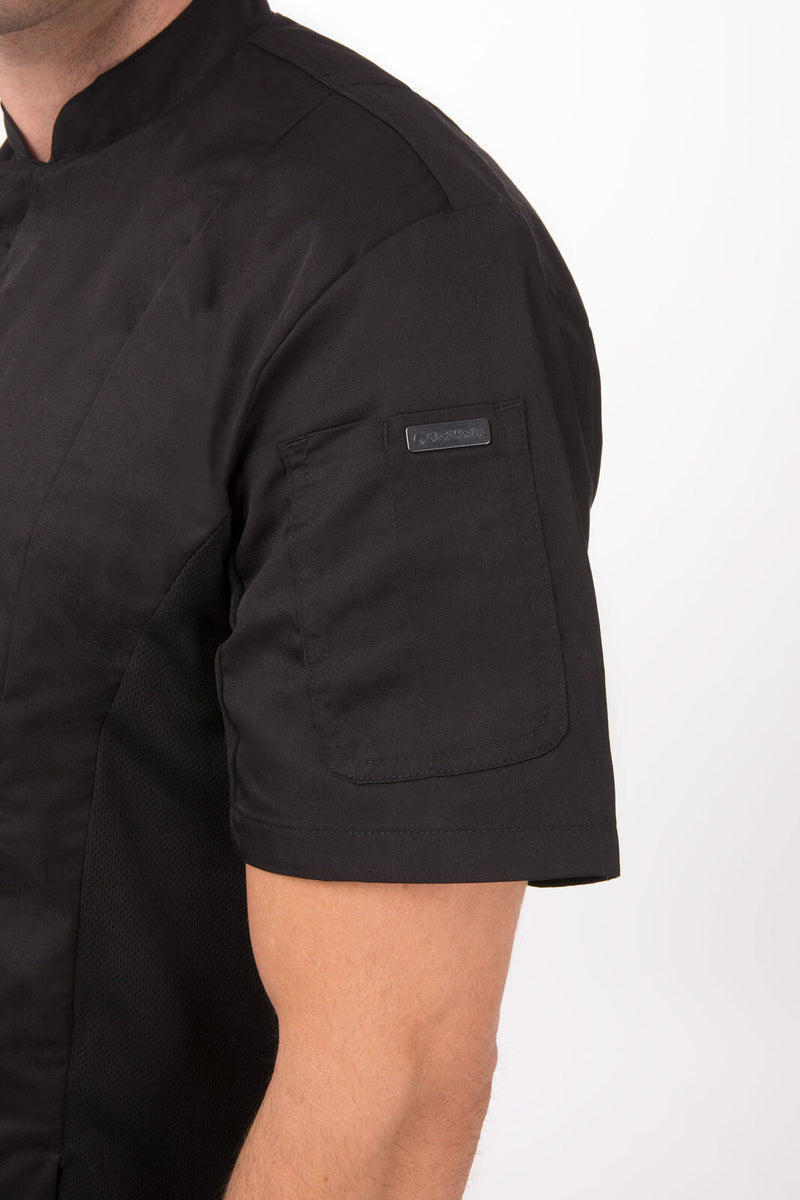 Chef Works - Bristol Signature Series Chef Jacket - CES02