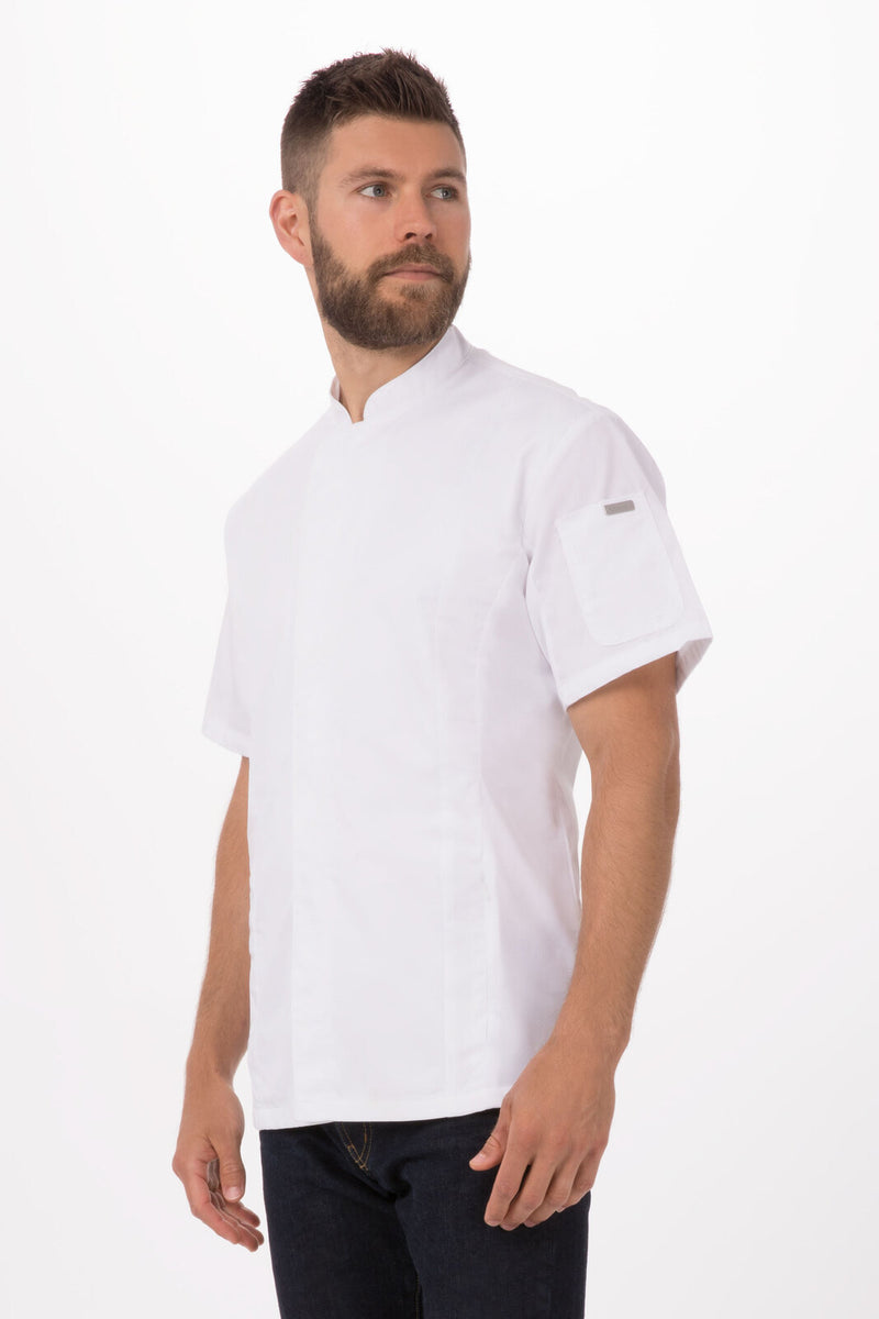 Chef Works - Bristol Signature Series Chef Jacket - CES02