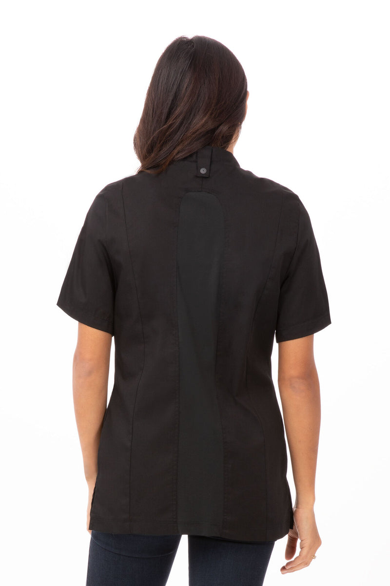 Chef Works - Roxby Chef Jacket - CES02W