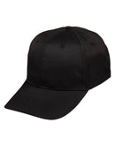 Winning Spirit-Polycotton Twill Cap-CH13