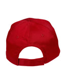Winning Spirit-Polycotton Twill Cap-CH13