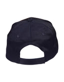Winning Spirit-Polycotton Twill Cap-CH13