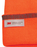 Winning Sprit- Thinsulated Cuff Beanie (CH23)
