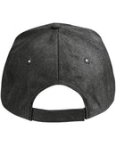 CH33 Heather Cap
