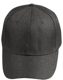 CH33 Heather Cap