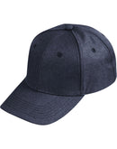 CH33 Heather Cap