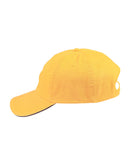 Winning Spirit-Washed Polo Sandwich Cap-CH40