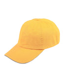 Winning Spirit-Washed Polo Sandwich Cap-CH40