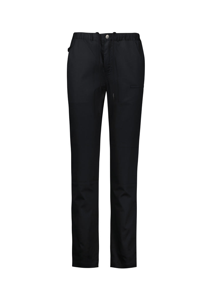 Biz Collection - Womens Saffron Chef Flex Pant - CH432L