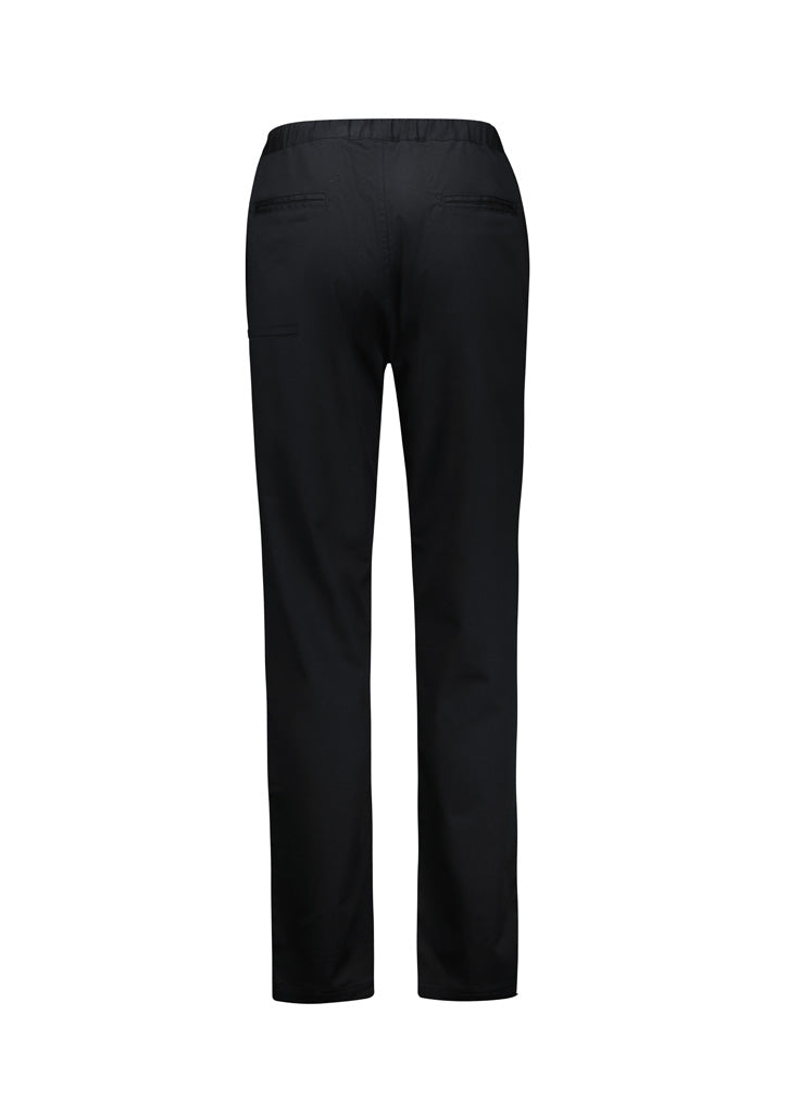 Biz Collection - Womens Saffron Chef Flex Pant - CH432L