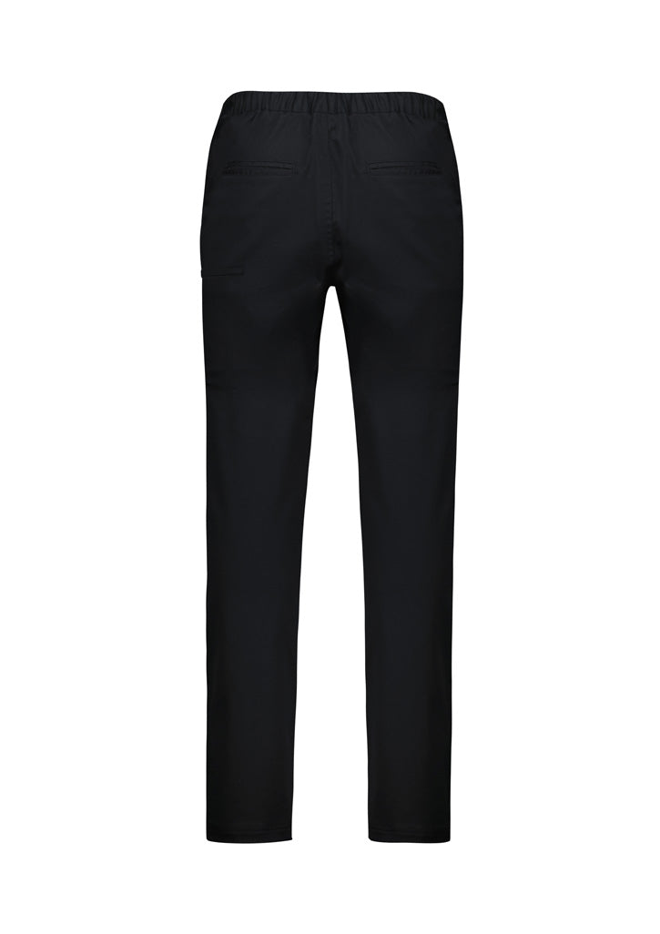 Biz Collection - Mens Saffron Chef Flex Pant - CH432M