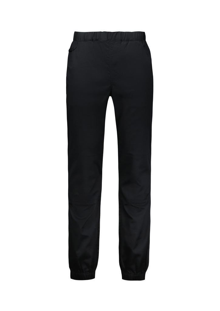 Biz Collection - Mens Cajun Chef Jogger Pant - CH433M