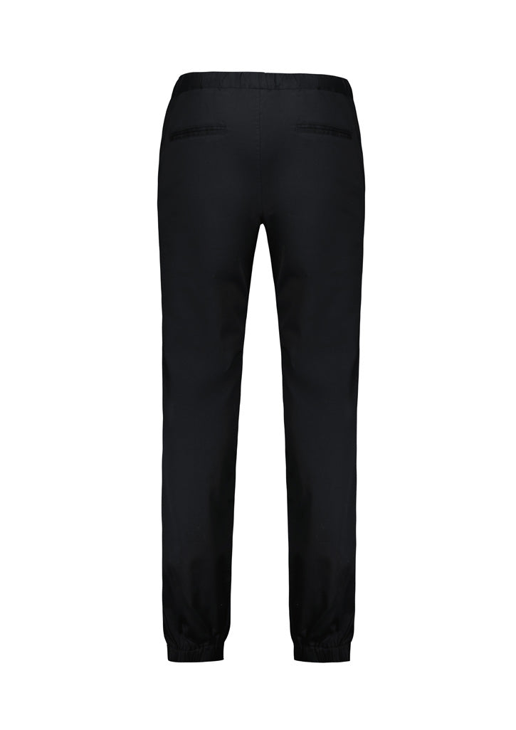 Biz Collection - Mens Cajun Chef Jogger Pant - CH433M