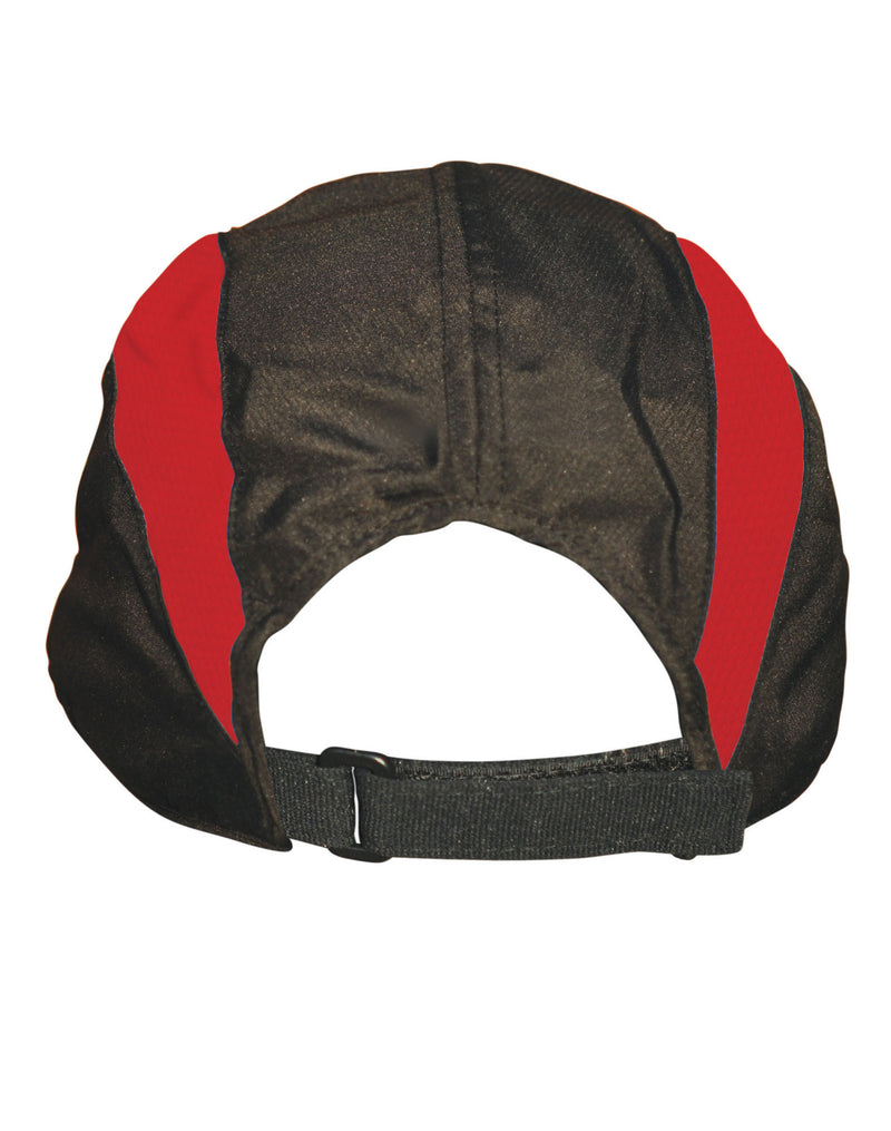 Winning Spirit- Sprint Foldable Cap (CH47)