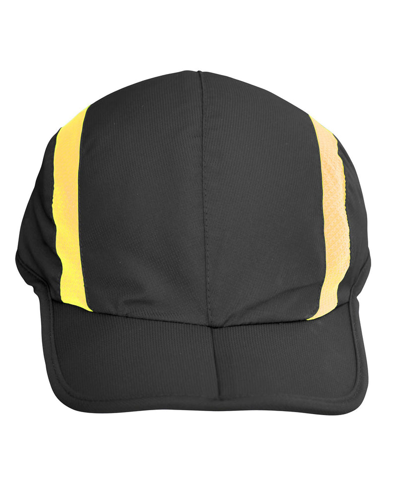 Winning Spirit- Sprint Foldable Cap (CH47)